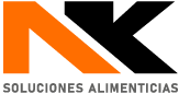 NK Soluciones Alimenticias Logo